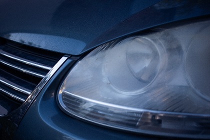 車検のヘッドライトについての保安基準と実際の判断基準