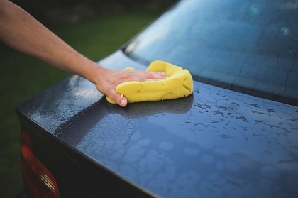 車検前に洗車するドライバーは多いのか？