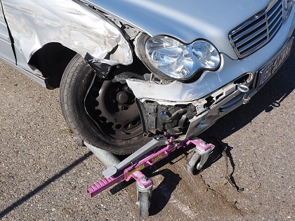 ユーザー車検で事故がしばしば起こるのは本当か？